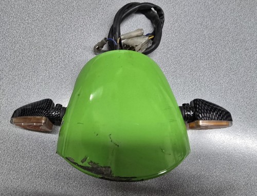 Faro posteriore aprilia - faro,