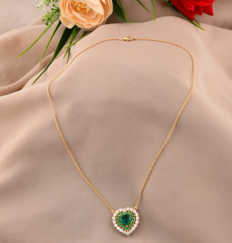 Collana donna con - , ciondolo