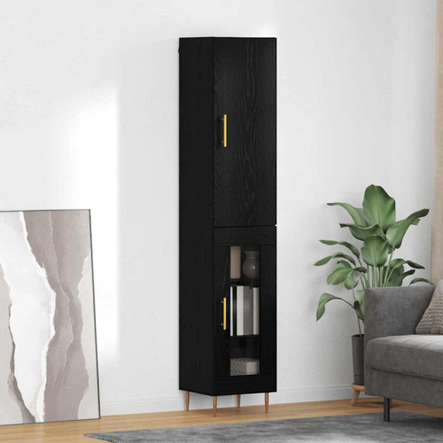 Credenza rovere - credenza,