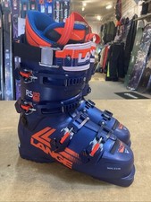 2024 Lange RS130 MV Ski Boots