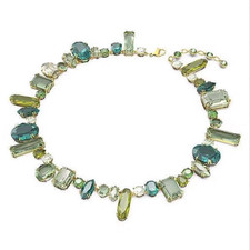 Swarovski rainbow iridescent