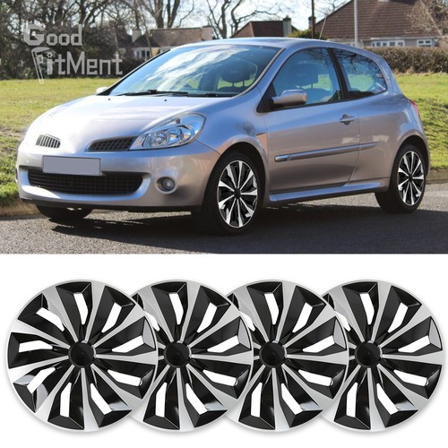 Per renault clio - renault, pollici