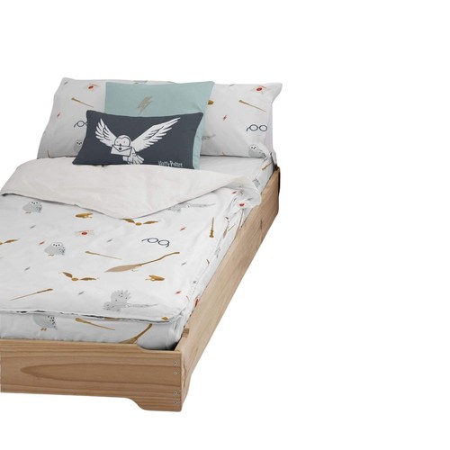 Saco nordico harry - harry, potter