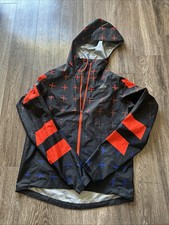 Goretex Waterproof Windbreaker
