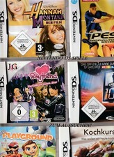 GIOCHI NINTENDO DS COMPLETI DI