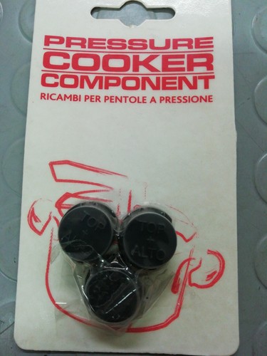 Valvola sicurezza pentola - sicurezza,