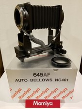 Mamiya 645 AFD III / AFD II / AFD / AF / ZD / DF SOFFIETTO AUTO (NC401)