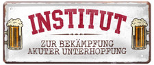 ''Istituto per la lotta contro