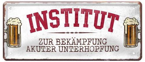 Istituto per lotta contro - ''istituto, la
