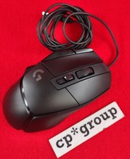 Logitech G502 X Mouse da gioco