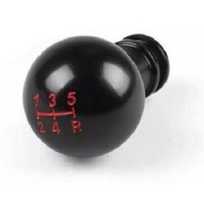 Pomello cambio universale 5