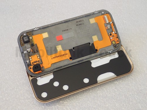 Originale nokia n97 mini hinge - nokia,