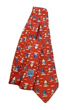 HERMÉS PARIS MENS TIE MAN