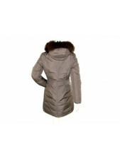 Geospirit piumino donna mod - geospirit,