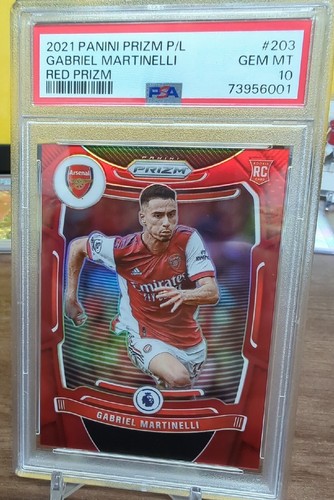 Gabriel martinelli 2021 - gabriel,