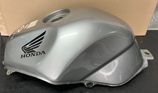 SERBATOIO BENZINA HONDA DEAUVILLE 650 NT GRIGIO 1999 2001 NO RUGGINE
