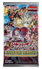 Yu-Gi-Oh! Distruttori