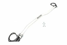 PER Honda Civic Type-R FK8 17+ 2-Point Front Upper Strut Bar barra duomi ant-.