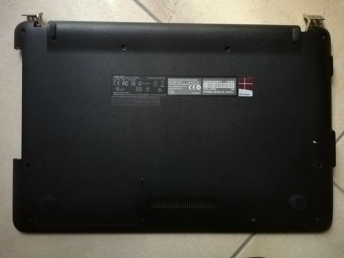 Ricambi componenti notebook - ricambi,