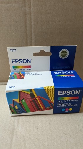 T037040 epson t037 cartuccia - t037040, epson/t037/cartuccia
