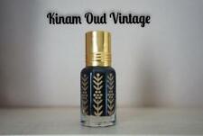 Kinam Vintage Oud Ultima Bottiglia RARO Lotto (ED.55-anni da collezione/invecchiato) 3ML🪵🥇