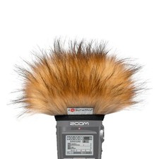 Gutmann Microfono Pelliccia