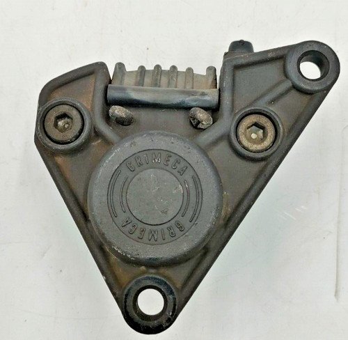Pinza freno moto morini - moto,