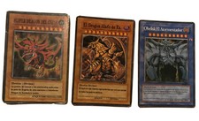 YU-GI-OH! DIVINITA EGIZIE -