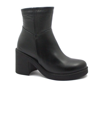 Bueno shoes wz7100 nero - bueno,