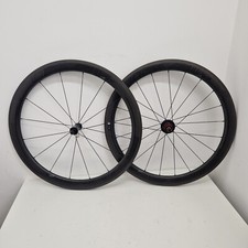Set ruote carbonio roval - set,