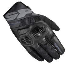 Guanto estivo traforato moto - guanto,