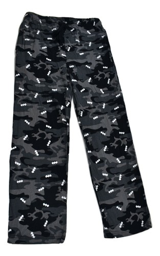Pigiama uomo batman - nero, e