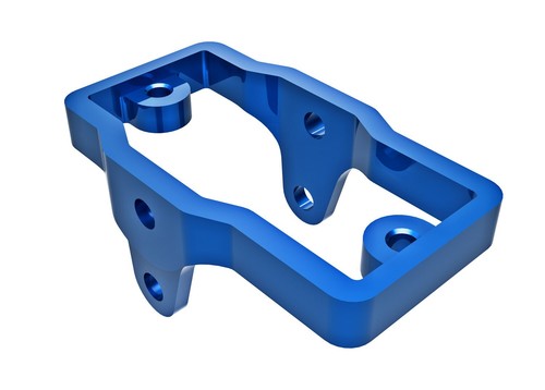 Traxxas 9739 blue supporto - 9739-blue,
