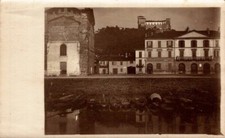 Varese Angera veduta