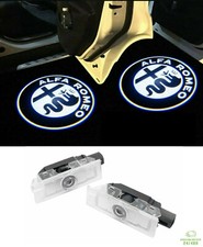 2 Luci Cortesia LED per