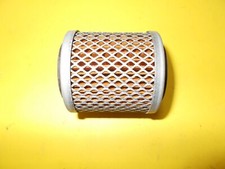 Cartuccia filtro olio Ducati750 860 900 SS GTS DARMAH coppie coniche anni 70 80