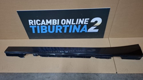 Minigonna sinistra bmw serie - minigonna, 1