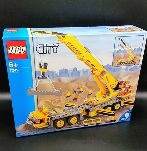 Lego city set costruzioni - city,
