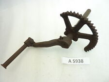 Albero messa in moto Guzzi Alce Superalce leva pedale avviamento