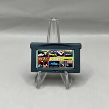 CARTUCCE GAMEBOY ADVANCE - 58in1 - RIVIVI LA TUA INFANZIA