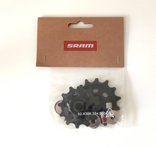 Set rulli guida - sram, nx/sx