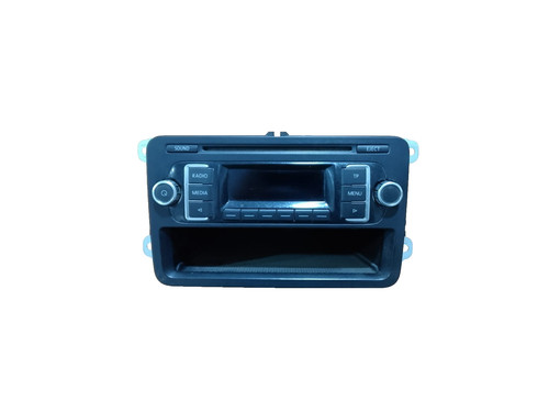Autoradio volkswagen rcd - volkswagen,