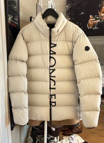 Giacca moncler dieng - giacca,