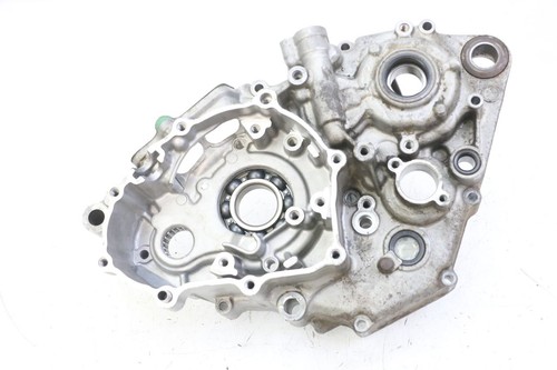 Carter moteur gauche yamaha - gauche,