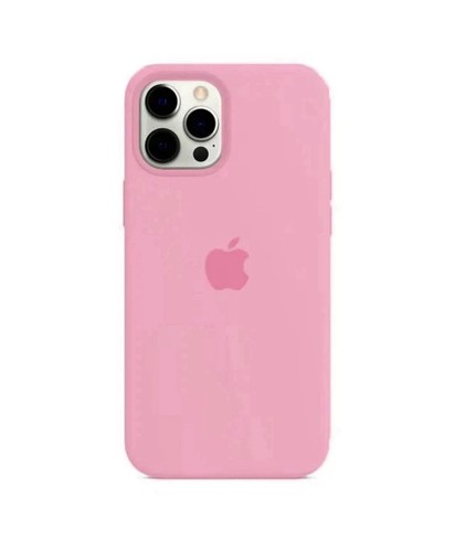 Cover silicone originale - cover, apple