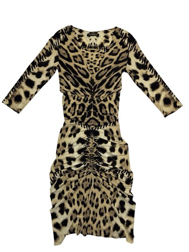 Abito donna roberto cavalli - donna,