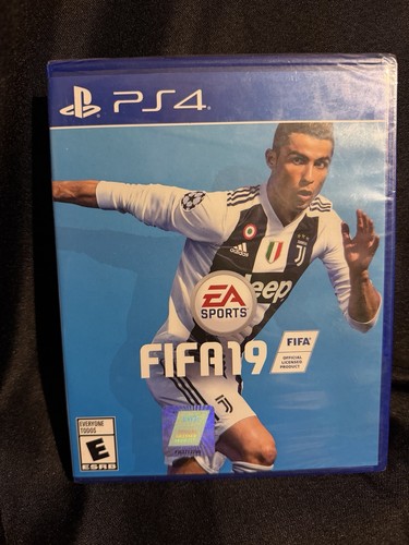 Electronic arts fifa sony - electronic, 19