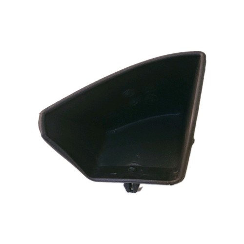 Cornice portamonete su - cornice, (sx)