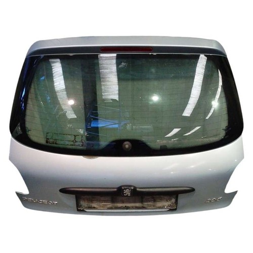 Portellone posteriore peugeot - portellone,