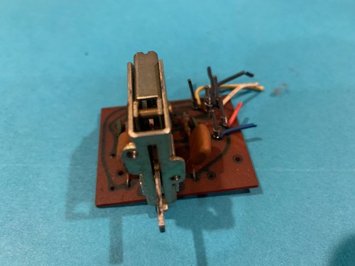 Amplificatore integrato stereo